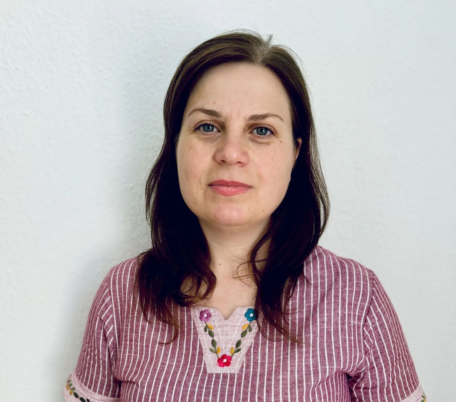 Svetlana Bordeianu